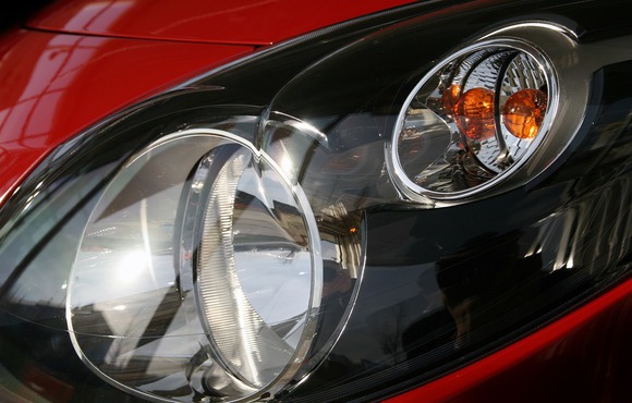 Víte, jaké žárovky potřebuje Váš automobil?