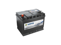Trakční baterie VARTA Professional Dual Purpose LFS75 (Starter) 75Ah, 12V, 812071000 (812071000)