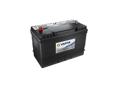 Trakční baterie VARTA Professional Dual Purpose LFS105(Starter) 105Ah, 12V, 811053057 (811053057)