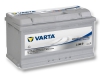 Trakční baterie VARTA Professional Dual Purpose LFD90 (Deep cycle) 90Ah, 12V, 930090080 (930090080)
