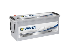 Trakční baterie VARTA Professional Dual Purpose LFD140 (Deep cycle) 140Ah, 12V, 930140080 (930140080)