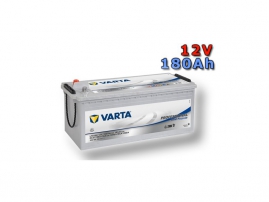 Trakční baterie VARTA Professional Dual Purpose LFD 180 (Deep cycle) 180Ah, 12V, 930180100 (930180100)