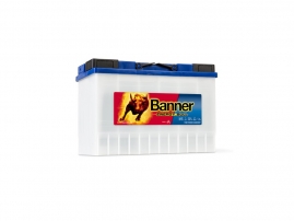 Trakční baterie Banner Energy Bull 95901, 115Ah, 12V (95901)