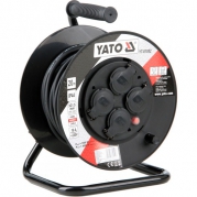 YATO Bubnový predlžovač 20m (YT-81052)