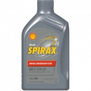 Shell Spirax S4 G 75W-80, 1L (956026)