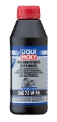 Liqui Moly převodový olej GL4 + 75W-90 500ml (001148)