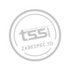 Elektronická detekcia otvorenia nádrže FUEL CAP 60 (TSS-Fuel CAP 60)