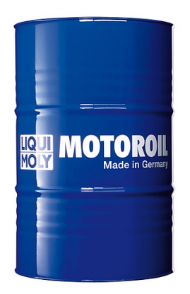 Liqui Moly hypoidní převodový olej 80W-90 205L (001191)