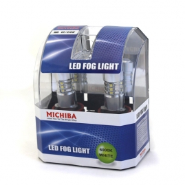 LED žiarovka MICHIBA FL15-H8 (TSS-FL15-H8)