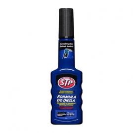 STP Diesel Treatment - Prípravok do nafty 200 ml (ST-54200)