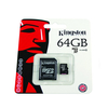 KINGSTON mikro SDXC karta SD CARD 64GB (TSS-SD CARD 64GB)