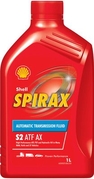 Shell Spirax S2 ATF AX, 1L (sk194)