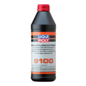 Liqui Moly 8100, olej pro dvouspojkové převodovky 1L (LM20466)