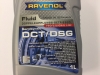 Ravenol DCT/DSG Getriebe Fluid, 1L (1212106-001)