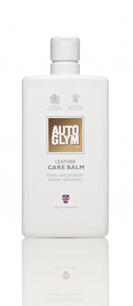 Autoglym Leather Care Balm - Balzám na kůži 500ml (LCB500)