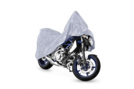 Plachta na motocykl M (MOTO00M)