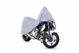 Plachta na motocykl S (MOTO00S)
