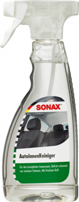 SONAX Čistič interiéru - 500 ml (321200)