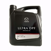 Mazda Oil Ultra DPF 5W-30, 5L (000155)