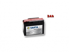 Motobaterie VARTA YTR4A-BS, 3Ah, 12V (E4247)