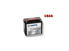 Motobaterie VARTA YTX20L-BS-1, 18Ah, 12V (E4287)