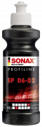 Sonax Brusná pasta bez silikonu - hrubá - 250ml (320141)
