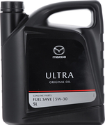 Mazda Oil Ultra 5W-30, 5L (000159)