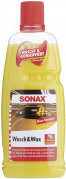 SONAX Šampon s voskem - koncentrát - 1000 ml (313341)