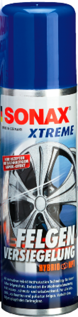 SONAX Xtreme Konzervace disků NanoPro 250ml (236100)