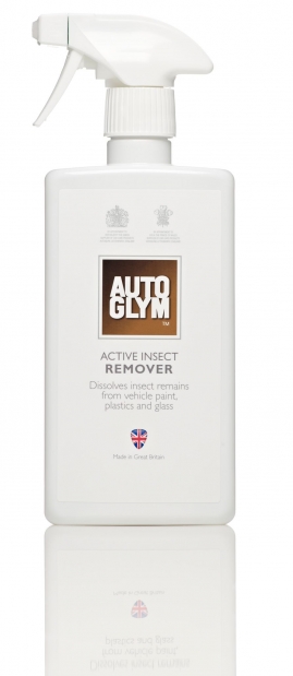 Autoglym Active Insect Remover - Odstraňovač hmyzu 500ml (AIR500)
