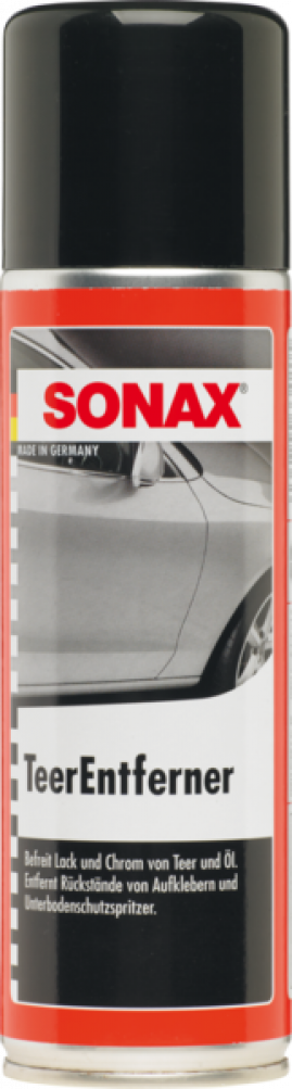 Sonax Odstraňovač asfaltu - 300ml (334200)