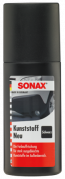 Sonax obnovovací plastů - černý - 100ml (409100)