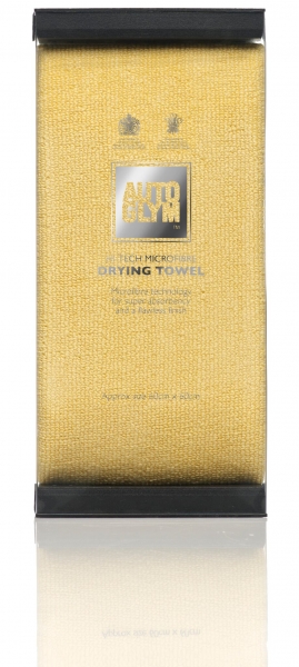 Autoglym Hi Tech Microfibre Drying Towel - Mikrovláknový ručník na sušení (HTMDT)