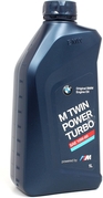 BMW M Twin Power Turbo 10W-60 1L (22077)