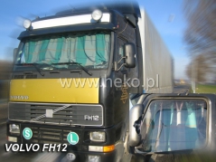 Deflektory na Volvo FH12/NH12/FH16/SH12 (31213)