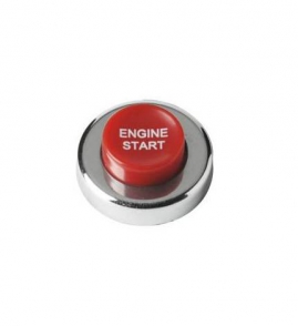 Tlačítko START na nastartování motoru (START10)