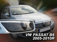 Zimná clona HEKO VW PASSAT B6 2005-2010 Horná (02005)