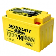 Motobaterie MOTOBATT YTX9-BS, 10,5Ah, 12V (MBTX9U)