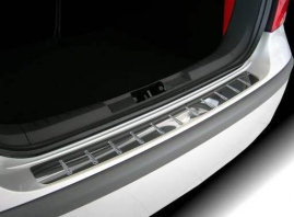 Lišta zadního nárazníku - VW Passat B8 Combi od 2014 (10-4035)