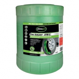 SlimePro prevence úniku vzduchu a průpichů pneu, 19 L (10132)