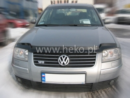 Kryt přední kapoty HEKO Volkswagen Passat B5,5 2001-2005 (02103)