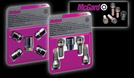 Bezpečnostné skrutky - McGard (AM-26002SU)