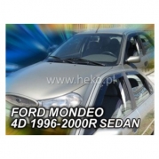 Deflektory na Ford Mondeo, r.v.: 1996 - 2000 (25516)