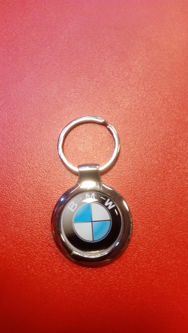 Klíčenka BMW (BMW1)