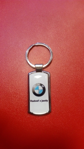 Klíčenka BMW (BMW2)