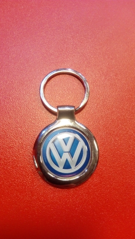 Klíčenka VW (VW1)