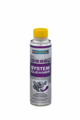 RAVENOL Diesel System Cleaner - Čistič palivového systému (25902)
