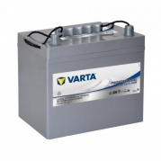 Trakční baterie VARTA AGM Professional 830085051, 12V - 85Ah, LAD85 (830085051)