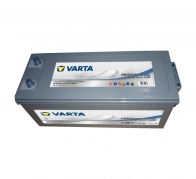 Trakční baterie VARTA AGM Professional 830210118, 12V - 210Ah, LAD210 (830210118)