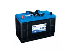Trakční baterie EXIDE DUAL, 115Ah, 12V, ER550 (ER550)